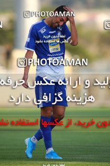 1523904, Tabriz, , Iran Football Pro League، Persian Gulf Cup، Week 1، First Leg، Mashin Sazi Tabriz 1 v 1 Esteghlal on 2019/08/23 at Gostaresh Foolad Stadium
