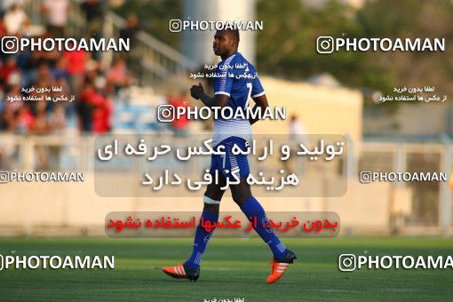1523942, Tabriz, , Iran Football Pro League، Persian Gulf Cup، Week 1، First Leg، Mashin Sazi Tabriz 1 v 1 Esteghlal on 2019/08/23 at Gostaresh Foolad Stadium
