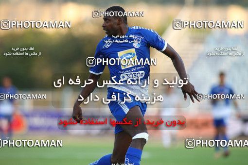 1523792, Tabriz, , Iran Football Pro League، Persian Gulf Cup، Week 1، First Leg، Mashin Sazi Tabriz 1 v 1 Esteghlal on 2019/08/23 at Gostaresh Foolad Stadium