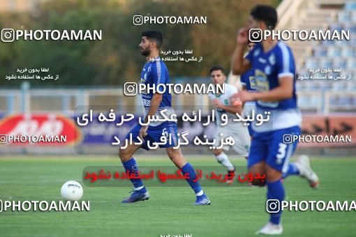 1523905, Tabriz, , Iran Football Pro League، Persian Gulf Cup، Week 1، First Leg، Mashin Sazi Tabriz 1 v 1 Esteghlal on 2019/08/23 at Gostaresh Foolad Stadium