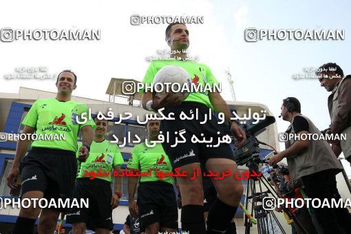 1523893, Tabriz, , Iran Football Pro League، Persian Gulf Cup، Week 1، First Leg، Mashin Sazi Tabriz 1 v 1 Esteghlal on 2019/08/23 at Gostaresh Foolad Stadium
