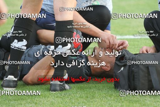 1523969, Tabriz, , Iran Football Pro League، Persian Gulf Cup، Week 1، First Leg، Mashin Sazi Tabriz 1 v 1 Esteghlal on 2019/08/23 at Gostaresh Foolad Stadium
