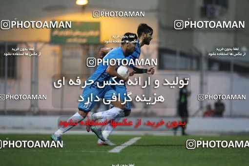 1524382, Qaem Shahr, Iran, Iran Football Pro League، Persian Gulf Cup، Week 2، First Leg، Nassaji Qaemshahr 4 v 3 Paykan on 2019/08/30 at Vatani Football Stadium