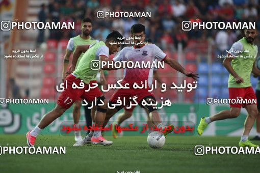 1524422, Qaem Shahr, Iran, Iran Football Pro League، Persian Gulf Cup، Week 2، First Leg، Nassaji Qaemshahr 4 v 3 Paykan on 2019/08/30 at Vatani Football Stadium