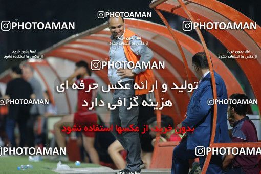 1524479, Qaem Shahr, Iran, Iran Football Pro League، Persian Gulf Cup، Week 2، First Leg، Nassaji Qaemshahr 4 v 3 Paykan on 2019/08/30 at Vatani Football Stadium