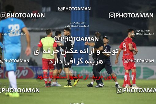 1524354, Qaem Shahr, Iran, Iran Football Pro League، Persian Gulf Cup، Week 2، First Leg، Nassaji Qaemshahr 4 v 3 Paykan on 2019/08/30 at Vatani Football Stadium
