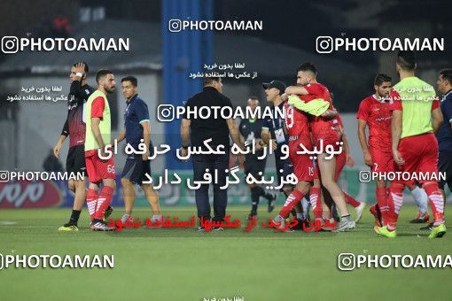 1524464, Qaem Shahr, Iran, Iran Football Pro League، Persian Gulf Cup، Week 2، First Leg، Nassaji Qaemshahr 4 v 3 Paykan on 2019/08/30 at Vatani Football Stadium