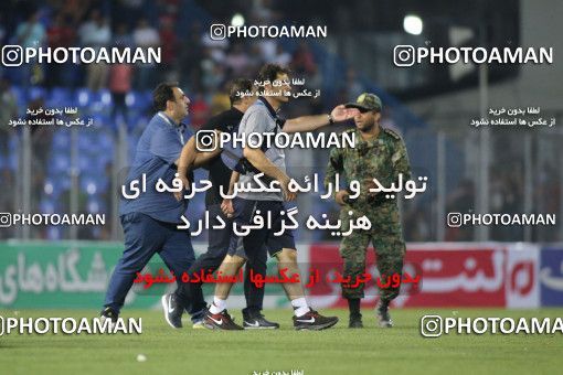 1524377, Qaem Shahr, Iran, Iran Football Pro League، Persian Gulf Cup، Week 2، First Leg، Nassaji Qaemshahr 4 v 3 Paykan on 2019/08/30 at Vatani Football Stadium