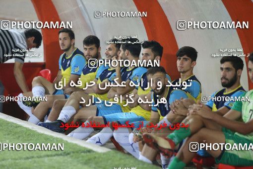1524383, Qaem Shahr, Iran, Iran Football Pro League، Persian Gulf Cup، Week 2، First Leg، Nassaji Qaemshahr 4 v 3 Paykan on 2019/08/30 at Vatani Football Stadium