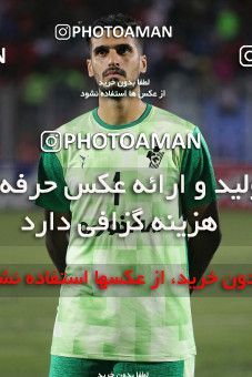 1524454, Qaem Shahr, Iran, Iran Football Pro League، Persian Gulf Cup، Week 2، First Leg، Nassaji Qaemshahr 4 v 3 Paykan on 2019/08/30 at Vatani Football Stadium