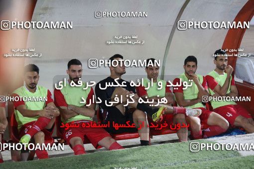 1524369, Qaem Shahr, Iran, Iran Football Pro League، Persian Gulf Cup، Week 2، First Leg، Nassaji Qaemshahr 4 v 3 Paykan on 2019/08/30 at Vatani Football Stadium