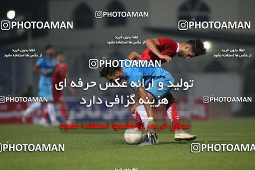 1524407, Qaem Shahr, Iran, Iran Football Pro League، Persian Gulf Cup، Week 2، First Leg، Nassaji Qaemshahr 4 v 3 Paykan on 2019/08/30 at Vatani Football Stadium