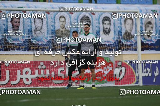 1524417, Qaem Shahr, Iran, Iran Football Pro League، Persian Gulf Cup، Week 2، First Leg، Nassaji Qaemshahr 4 v 3 Paykan on 2019/08/30 at Vatani Football Stadium