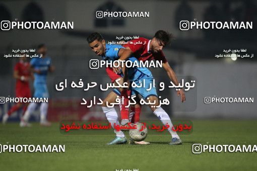1524363, Qaem Shahr, Iran, Iran Football Pro League، Persian Gulf Cup، Week 2، First Leg، Nassaji Qaemshahr 4 v 3 Paykan on 2019/08/30 at Vatani Football Stadium