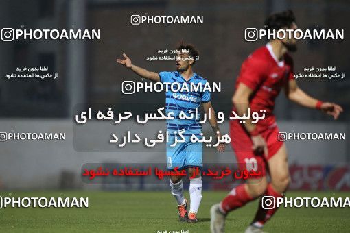 1524455, Qaem Shahr, Iran, Iran Football Pro League، Persian Gulf Cup، Week 2، First Leg، Nassaji Qaemshahr 4 v 3 Paykan on 2019/08/30 at Vatani Football Stadium