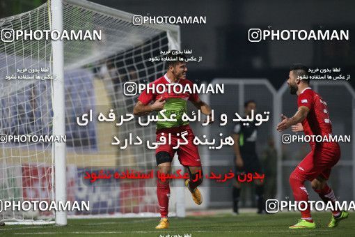 1524467, Qaem Shahr, Iran, Iran Football Pro League، Persian Gulf Cup، Week 2، First Leg، Nassaji Qaemshahr 4 v 3 Paykan on 2019/08/30 at Vatani Football Stadium