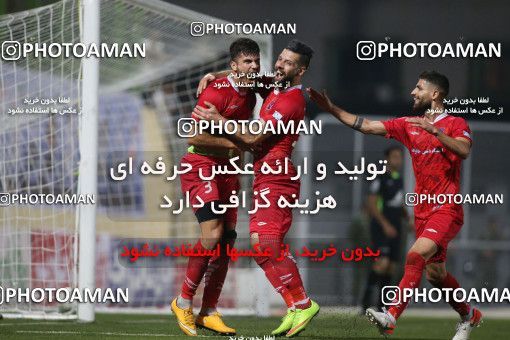 1524468, Qaem Shahr, Iran, Iran Football Pro League، Persian Gulf Cup، Week 2، First Leg، Nassaji Qaemshahr 4 v 3 Paykan on 2019/08/30 at Vatani Football Stadium