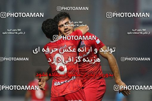 1524429, Qaem Shahr, Iran, Iran Football Pro League، Persian Gulf Cup، Week 2، First Leg، Nassaji Qaemshahr 4 v 3 Paykan on 2019/08/30 at Vatani Football Stadium
