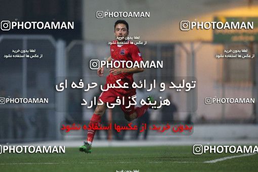 1524481, Qaem Shahr, Iran, Iran Football Pro League، Persian Gulf Cup، Week 2، First Leg، Nassaji Qaemshahr 4 v 3 Paykan on 2019/08/30 at Vatani Football Stadium