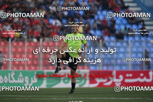 1524466, Iran Football Pro League، Persian Gulf Cup، Week 2، First Leg، 2019/08/30، قائم شهر، Vatani Football Stadium، Nassaji Qaemshahr 4 - 3 Paykan