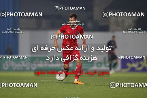 1524458, Qaem Shahr, Iran, Iran Football Pro League، Persian Gulf Cup، Week 2، First Leg، Nassaji Qaemshahr 4 v 3 Paykan on 2019/08/30 at Vatani Football Stadium