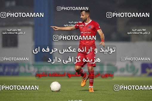1524357, Qaem Shahr, Iran, Iran Football Pro League، Persian Gulf Cup، Week 2، First Leg، Nassaji Qaemshahr 4 v 3 Paykan on 2019/08/30 at Vatani Football Stadium