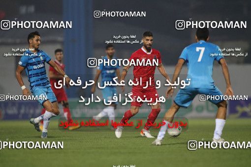 1524373, Qaem Shahr, Iran, Iran Football Pro League، Persian Gulf Cup، Week 2، First Leg، Nassaji Qaemshahr 4 v 3 Paykan on 2019/08/30 at Vatani Football Stadium