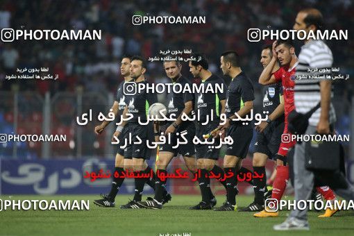 1524456, Qaem Shahr, Iran, Iran Football Pro League، Persian Gulf Cup، Week 2، First Leg، Nassaji Qaemshahr 4 v 3 Paykan on 2019/08/30 at Vatani Football Stadium