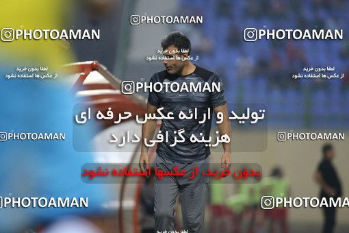 1524358, Qaem Shahr, Iran, Iran Football Pro League، Persian Gulf Cup، Week 2، First Leg، Nassaji Qaemshahr 4 v 3 Paykan on 2019/08/30 at Vatani Football Stadium