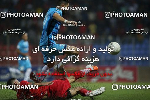 1524391, Qaem Shahr, Iran, Iran Football Pro League، Persian Gulf Cup، Week 2، First Leg، Nassaji Qaemshahr 4 v 3 Paykan on 2019/08/30 at Vatani Football Stadium