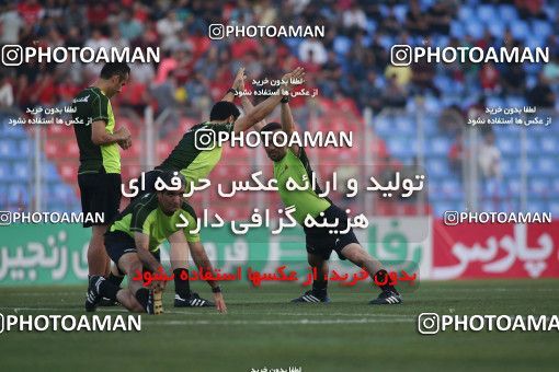 1524397, Qaem Shahr, Iran, Iran Football Pro League، Persian Gulf Cup، Week 2، First Leg، Nassaji Qaemshahr 4 v 3 Paykan on 2019/08/30 at Vatani Football Stadium