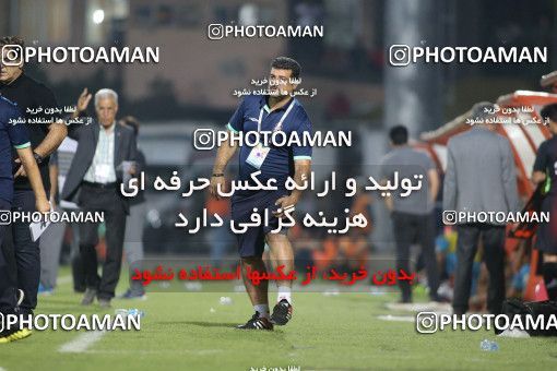 1524387, Qaem Shahr, Iran, Iran Football Pro League، Persian Gulf Cup، Week 2، First Leg، Nassaji Qaemshahr 4 v 3 Paykan on 2019/08/30 at Vatani Football Stadium