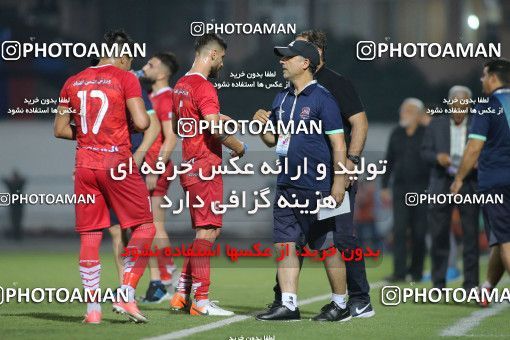 1524443, Qaem Shahr, Iran, Iran Football Pro League، Persian Gulf Cup، Week 2، First Leg، Nassaji Qaemshahr 4 v 3 Paykan on 2019/08/30 at Vatani Football Stadium