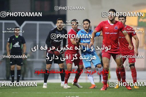 1524403, Qaem Shahr, Iran, Iran Football Pro League، Persian Gulf Cup، Week 2، First Leg، Nassaji Qaemshahr 4 v 3 Paykan on 2019/08/30 at Vatani Football Stadium