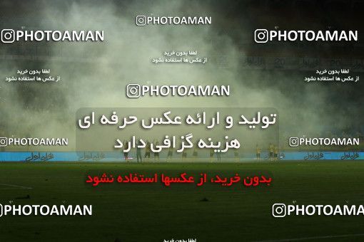 1524212, Isfahan, , Iran Football Pro League، Persian Gulf Cup، Week 2، First Leg، Sepahan 1 v 0 Mashin Sazi Tabriz on 2019/08/29 at Naghsh-e Jahan Stadium
