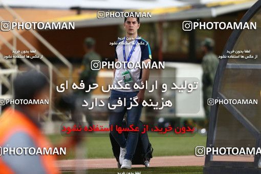 1524226, Isfahan, , Iran Football Pro League، Persian Gulf Cup، Week 2، First Leg، Sepahan 1 v 0 Mashin Sazi Tabriz on 2019/08/29 at Naghsh-e Jahan Stadium