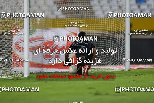 1524271, Isfahan, , Iran Football Pro League، Persian Gulf Cup، Week 2، First Leg، Sepahan 1 v 0 Mashin Sazi Tabriz on 2019/08/29 at Naghsh-e Jahan Stadium