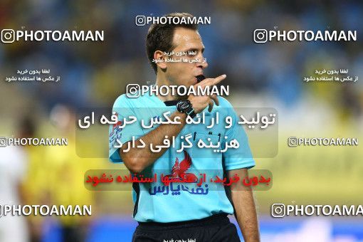 1524259, Isfahan, , Iran Football Pro League، Persian Gulf Cup، Week 2، First Leg، Sepahan 1 v 0 Mashin Sazi Tabriz on 2019/08/29 at Naghsh-e Jahan Stadium