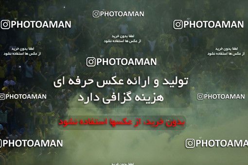 1524327, Isfahan, , Iran Football Pro League، Persian Gulf Cup، Week 2، First Leg، Sepahan 1 v 0 Mashin Sazi Tabriz on 2019/08/29 at Naghsh-e Jahan Stadium