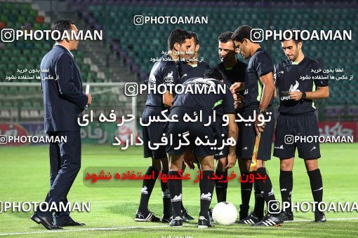 1525161, Isfahan,Fooladshahr, , Iran Football Pro League، Persian Gulf Cup، Week 3، First Leg، Zob Ahan Esfahan 0 v 0 Tractor Sazi on 2019/09/15 at Foolad Shahr Stadium