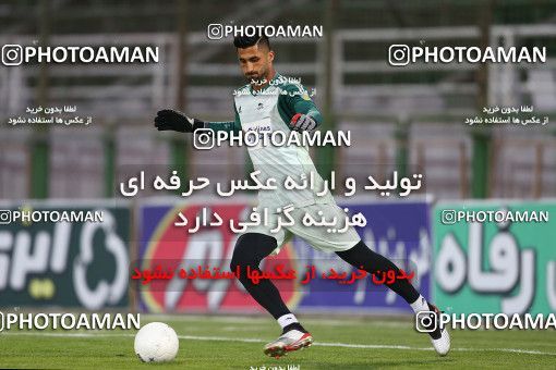 1525179, Isfahan,Fooladshahr, , Iran Football Pro League، Persian Gulf Cup، Week 3، First Leg، Zob Ahan Esfahan 0 v 0 Tractor Sazi on 2019/09/15 at Foolad Shahr Stadium