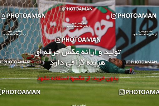1525227, Isfahan,Fooladshahr, , Iran Football Pro League، Persian Gulf Cup، Week 3، First Leg، Zob Ahan Esfahan 0 v 0 Tractor Sazi on 2019/09/15 at Foolad Shahr Stadium