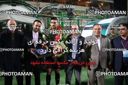 1525265, Isfahan,Fooladshahr, , Iran Football Pro League، Persian Gulf Cup، Week 3، First Leg، Zob Ahan Esfahan 0 v 0 Tractor Sazi on 2019/09/15 at Foolad Shahr Stadium