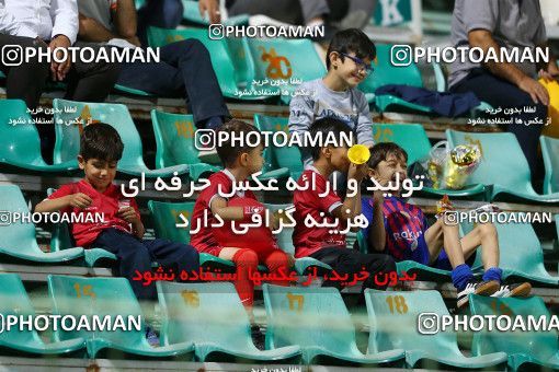 1525222, Isfahan,Fooladshahr, , Iran Football Pro League، Persian Gulf Cup، Week 3، First Leg، Zob Ahan Esfahan 0 v 0 Tractor Sazi on 2019/09/15 at Foolad Shahr Stadium