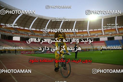 1525442, Isfahan, , Iran Football Pro League، Persian Gulf Cup، Week 4، First Leg، Sepahan 0 v 0 Naft M Soleyman on 2019/09/20 at Naghsh-e Jahan Stadium