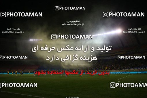 1525446, Isfahan, , Iran Football Pro League، Persian Gulf Cup، Week 4، First Leg، Sepahan 0 v 0 Naft M Soleyman on 2019/09/20 at Naghsh-e Jahan Stadium