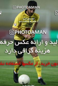 1525297, Isfahan, , Iran Football Pro League، Persian Gulf Cup، Week 4، First Leg، Sepahan 0 v 0 Naft M Soleyman on 2019/09/20 at Naghsh-e Jahan Stadium
