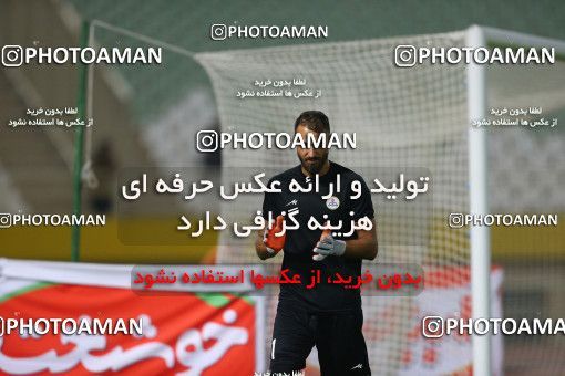 1525424, Isfahan, , Iran Football Pro League، Persian Gulf Cup، Week 4، First Leg، Sepahan 0 v 0 Naft M Soleyman on 2019/09/20 at Naghsh-e Jahan Stadium