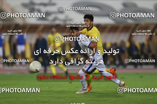 1525439, Isfahan, , Iran Football Pro League، Persian Gulf Cup، Week 4، First Leg، Sepahan 0 v 0 Naft M Soleyman on 2019/09/20 at Naghsh-e Jahan Stadium