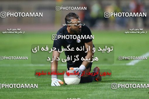 1525271, Isfahan, , Iran Football Pro League، Persian Gulf Cup، Week 4، First Leg، Sepahan 0 v 0 Naft M Soleyman on 2019/09/20 at Naghsh-e Jahan Stadium